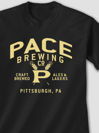Classic Brewing Company : Printed T-Shirts