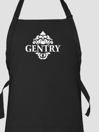 Classic Filigree : Printed Aprons