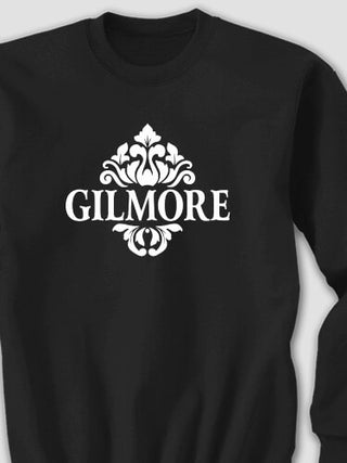 Classic Filigree : Printed Sweatshirts