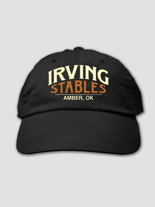 Classic Stables : Embroidered Baseball Hats
