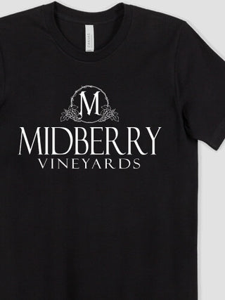 Classic Vineyards : Printed T-Shirts