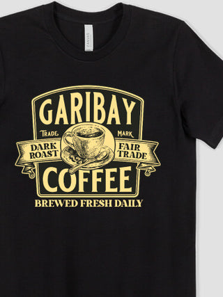 Coffee : Printed T-Shirts