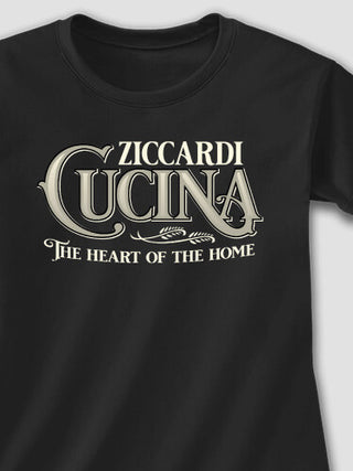 Cucina : Printed T-Shirts