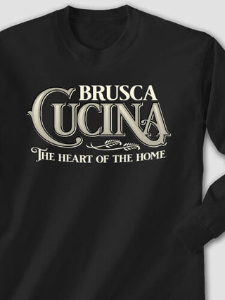Cucina : Printed Long Sleeves