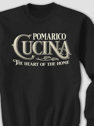 Cucina : Printed Sweatshirts