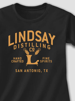 Distilling Company : Printed T-Shirts