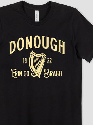 Erin Go Bragh : Printed T-Shirts