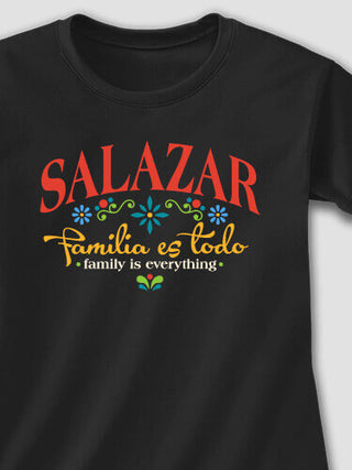 Familia es Todo : Printed T-Shirts