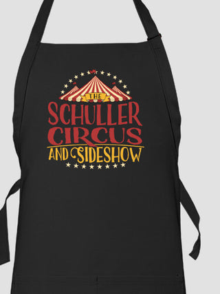 Family Circus : Printed Aprons