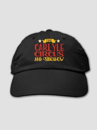 Family Circus : Embroidered Baseball Hats