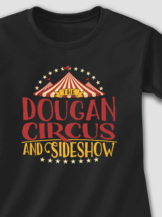 Family Circus : Printed T-Shirts