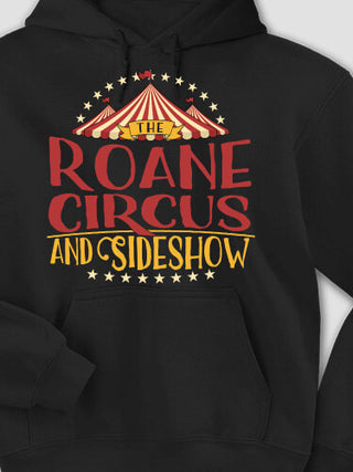 Family Circus : Printed Hoodies