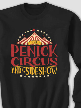 Family Circus : Printed Sweatshirts