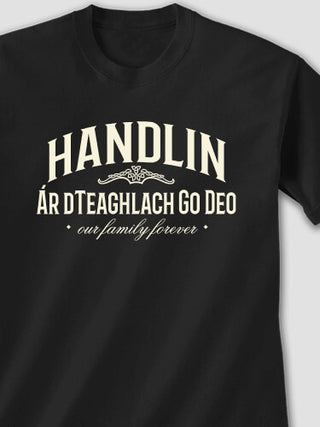 Family Forever : Printed T-Shirts