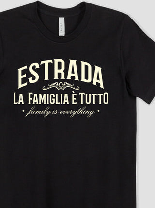 Family Is Everything : Printed T-Shirts
