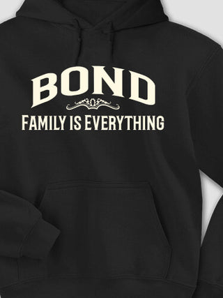 Family : Printed Hoodies