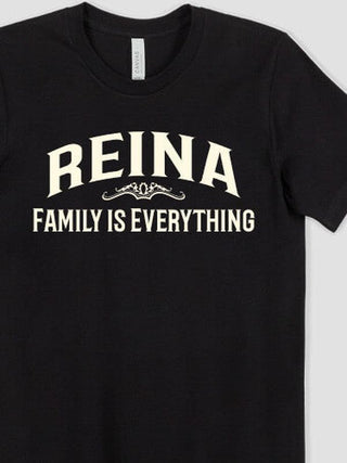Family : Premium Printed T-Shirts