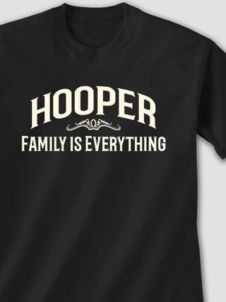 Family : Printed T-Shirts