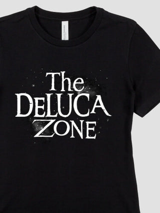 Family Zone : Premium Ladies T-Shirts