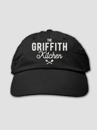 Farmhouse Kitchen : Embroidered Baseball Hats