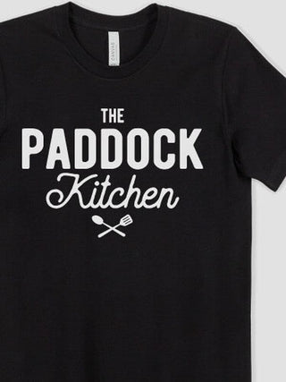 Farmhouse Kitchen : Premium Printed T-Shirts
