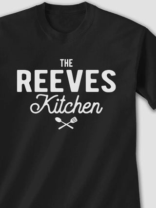 Farmhouse Kitchen : Printed T-Shirts