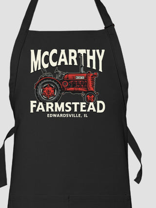 Farmstead : Printed Aprons