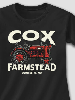 Farmstead : Printed T-Shirts