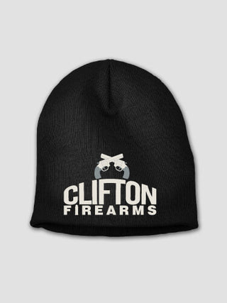 Firearms : Embroidered Beanies
