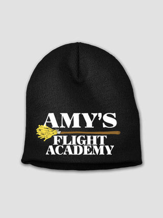 Flight Academy : Embroidered Beanies