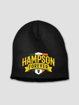 Forever : Embroidered Beanies