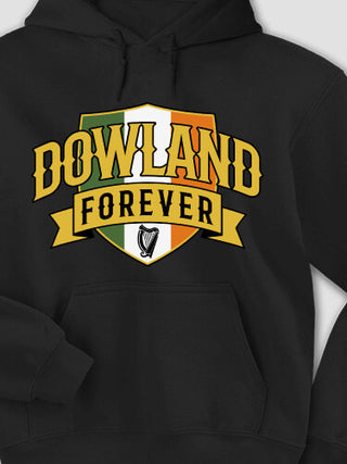 Forever : Printed Hoodies