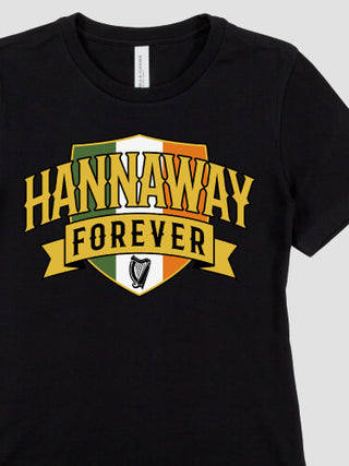 Forever : Premium Ladies T-Shirts