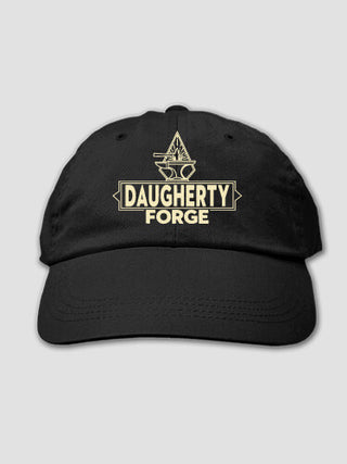 Forge : Embroidered Baseball Hats
