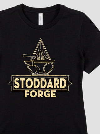 Forge : Premium Ladies T-Shirts