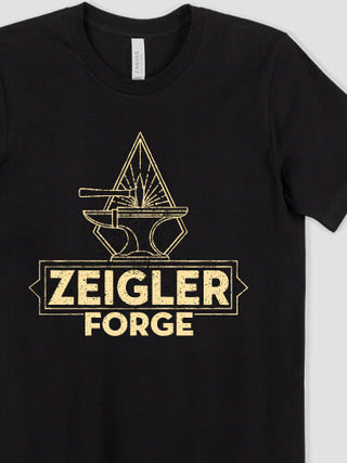 Forge : Printed T-Shirts