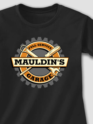 Garage : Printed T-Shirts