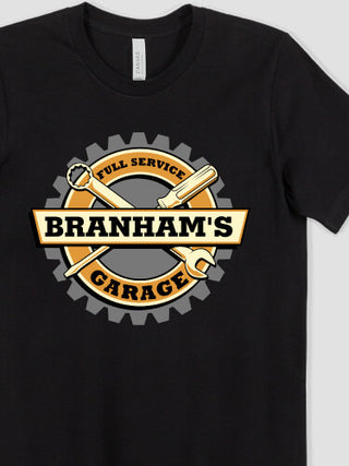 Garage : Printed T-Shirts