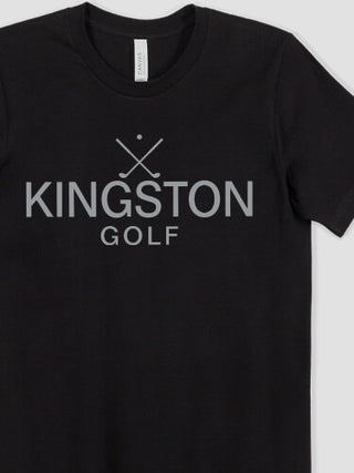 Golf : Printed T-Shirts
