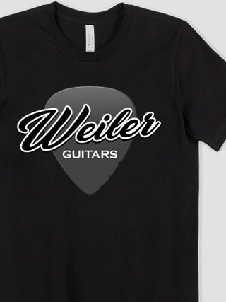 Guitars : Printed T-Shirts