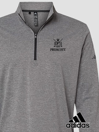 Golf Monogram : Embroidered Adidas&reg; Pullovers