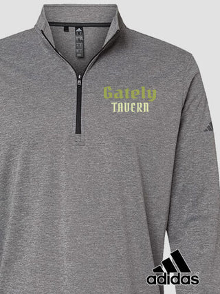 Irish Tavern : Embroidered Adidas&reg; Pullovers