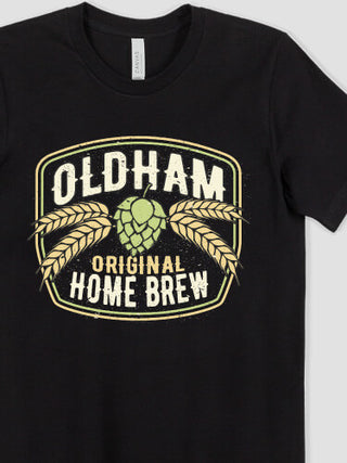 Home Brew : Printed T-Shirts