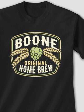 Home Brew : Printed T-Shirts
