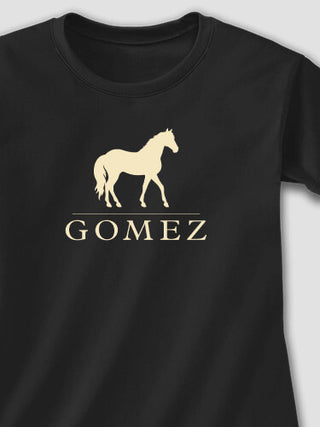 Horse : Printed T-Shirts
