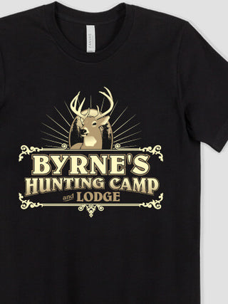 Hunting Camp : Printed T-Shirts