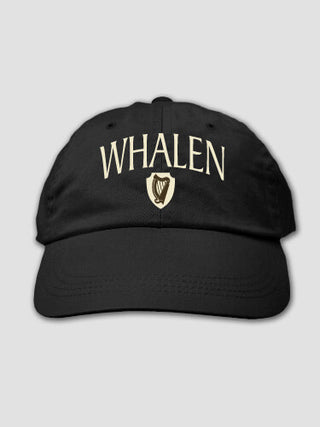 Irish Harp : Embroidered Baseball Hats