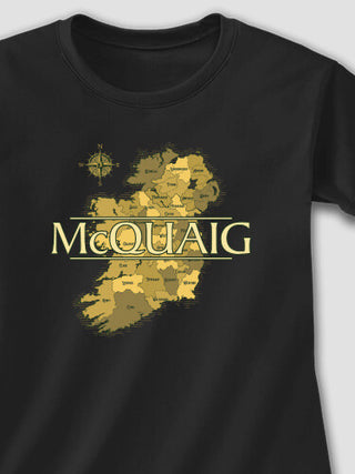 Irish Heritage : Printed T-Shirts