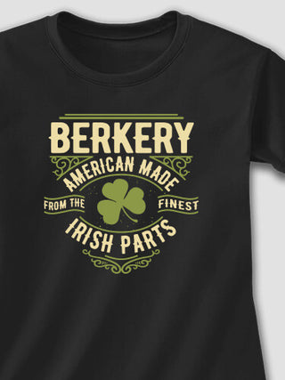 Irish Parts : Printed T-Shirts