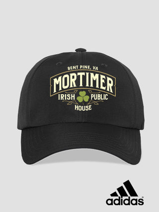 Irish Public House : Embroidered Adidas&reg; Hats